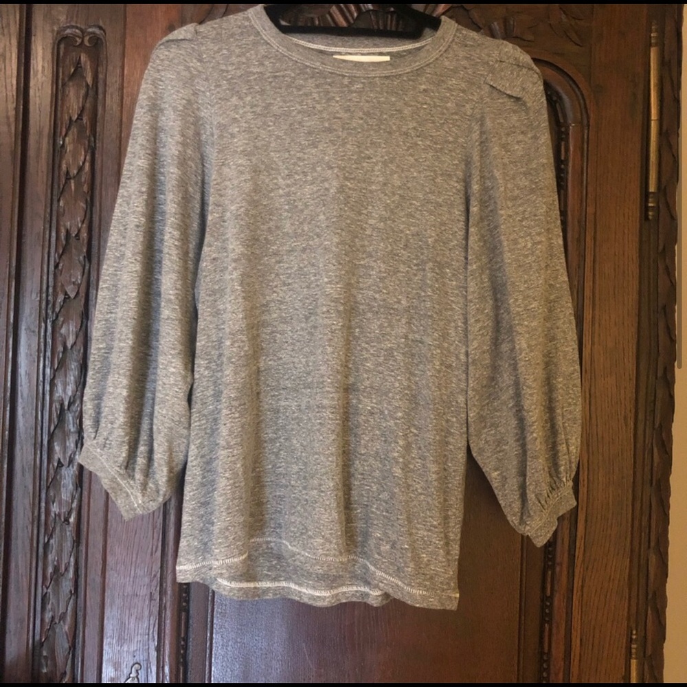 THE GREAT long sleeve